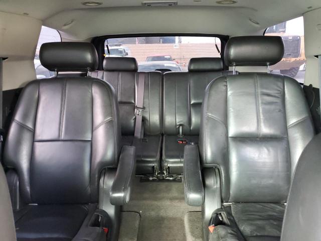 2008 GMC YUKON DENALI