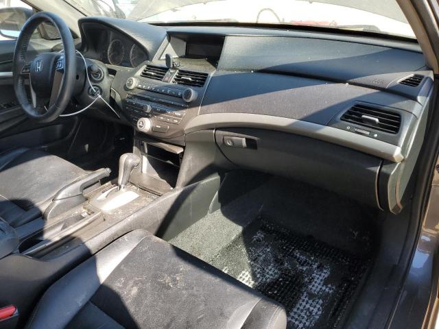  HONDA ACCORD 2012 Gray