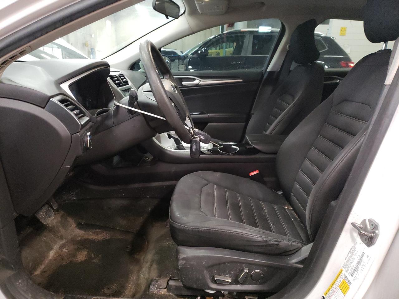 2015 Ford Fusion - Image 7
