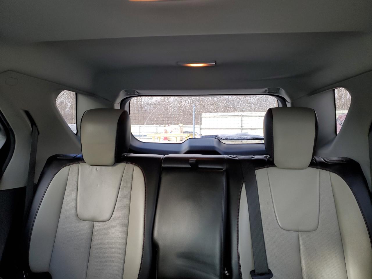 2012 Chevrolet Equinox - Image 10