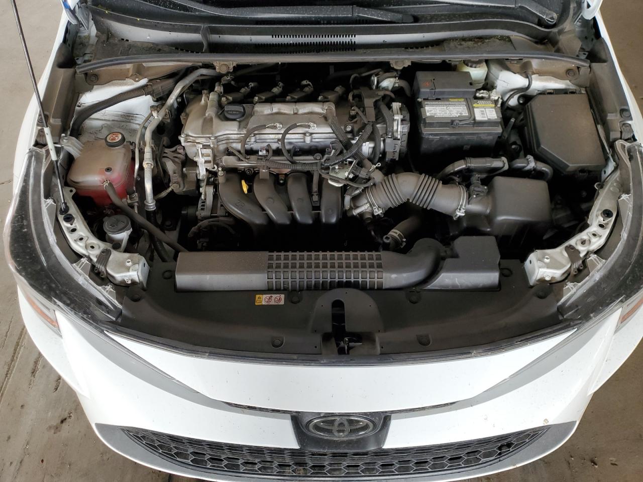 2022 Toyota Corolla - Image 11