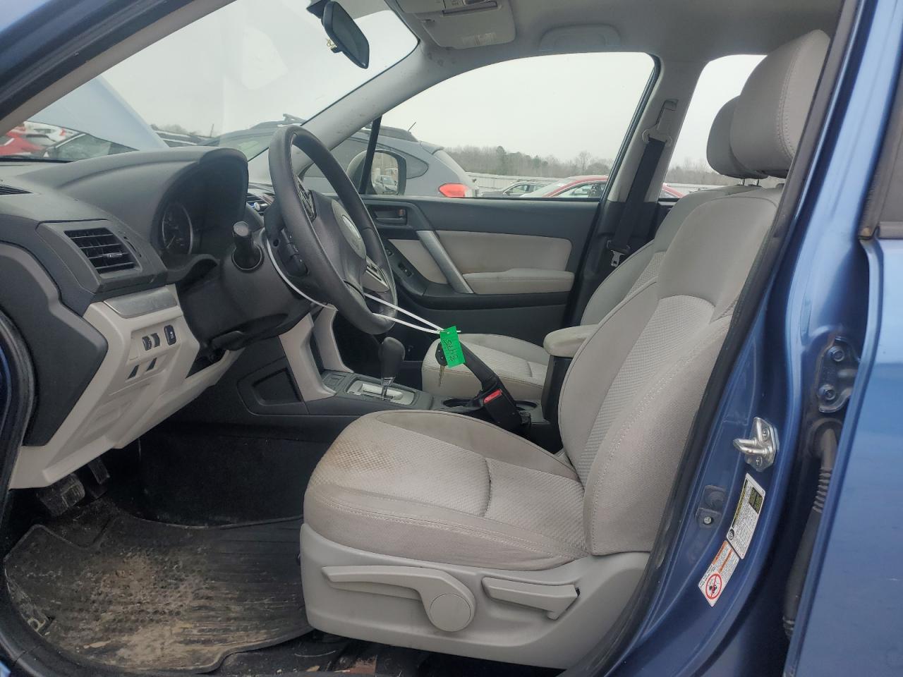 2015 Subaru Forester - Image 7
