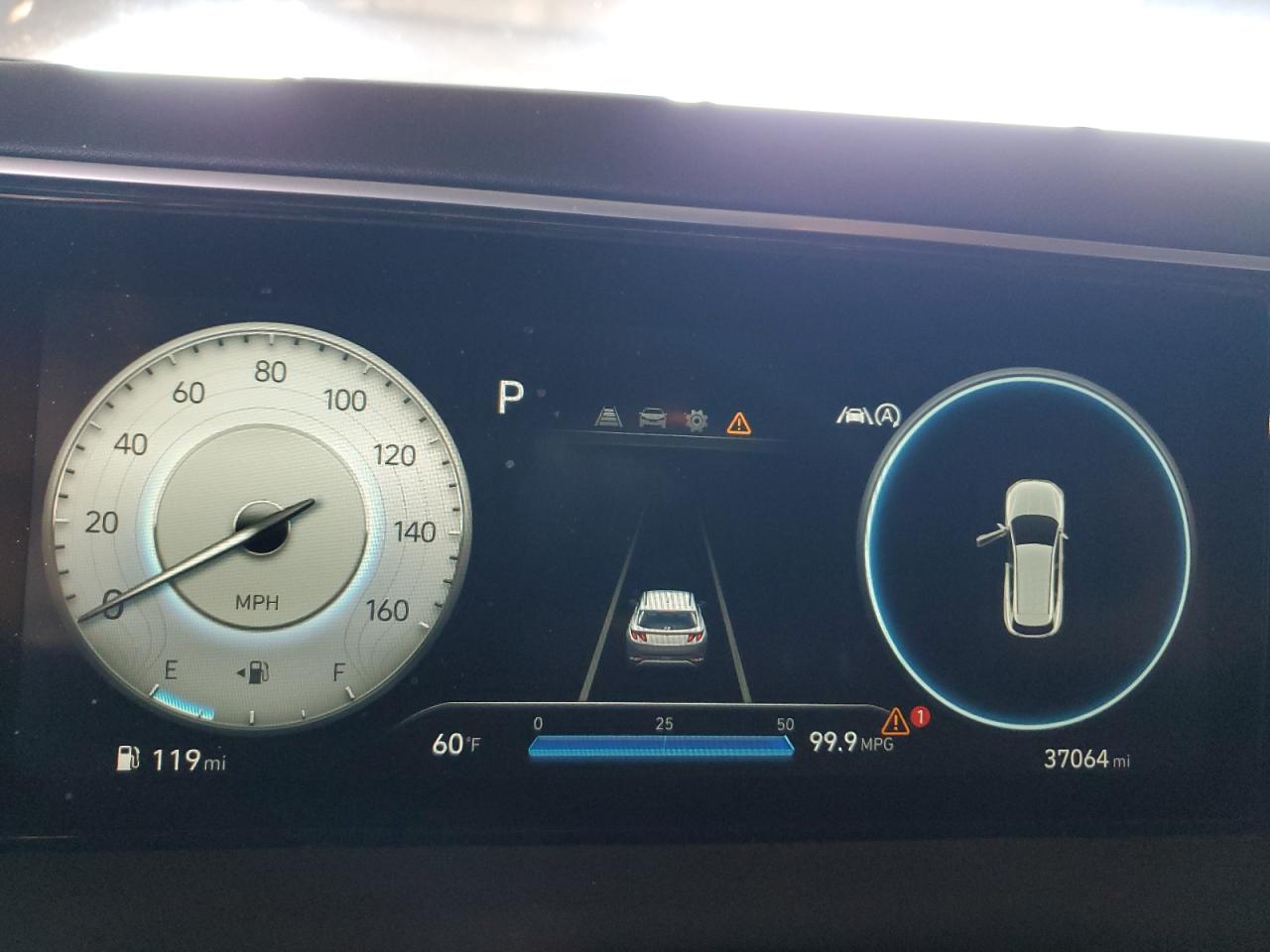 2022 Hyundai Tucson - Image 9