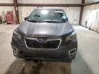2020 Subaru Forester Limited na sprzedaż w Eldridge, IA - All Over