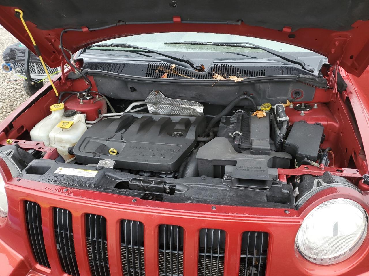 2008 Jeep Compass - Image 13
