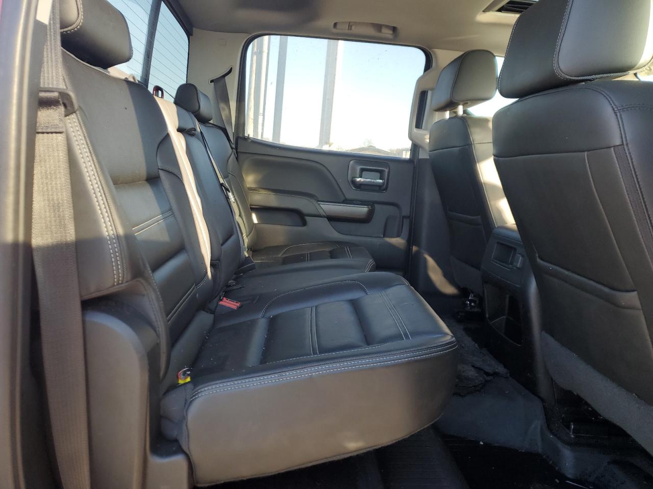 2018 GMC Sierra - Image 10