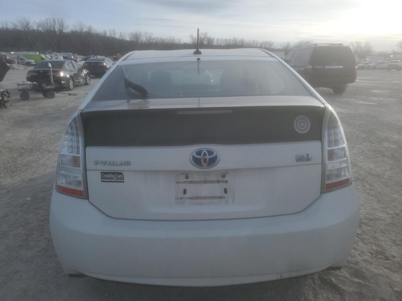 2010 Toyota Prius - Image 6
