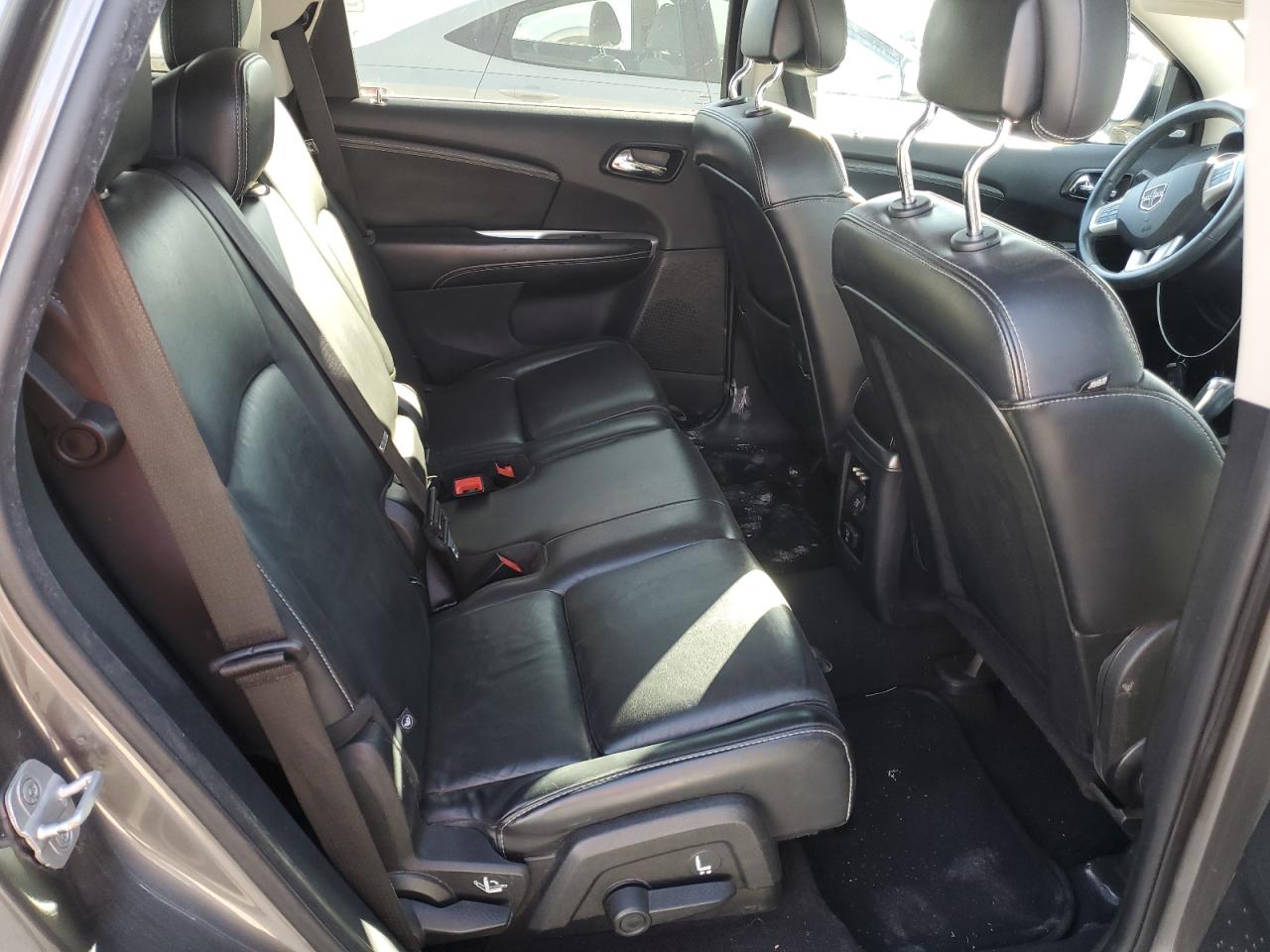 2013 Dodge Journey - Image 11