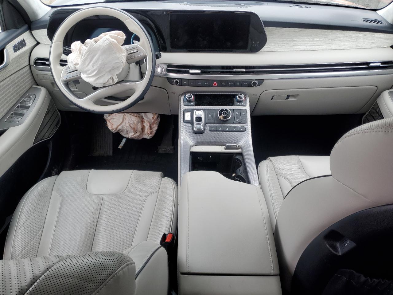 2024 Hyundai Palisade - Image 8