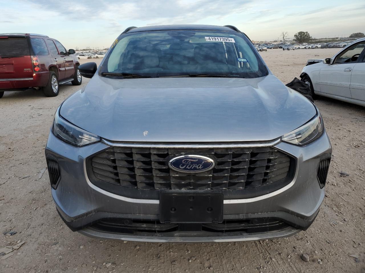 2023 Ford Escape - Image 5