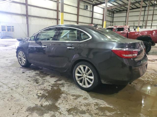 Седани BUICK VERANO 2014 Чорний