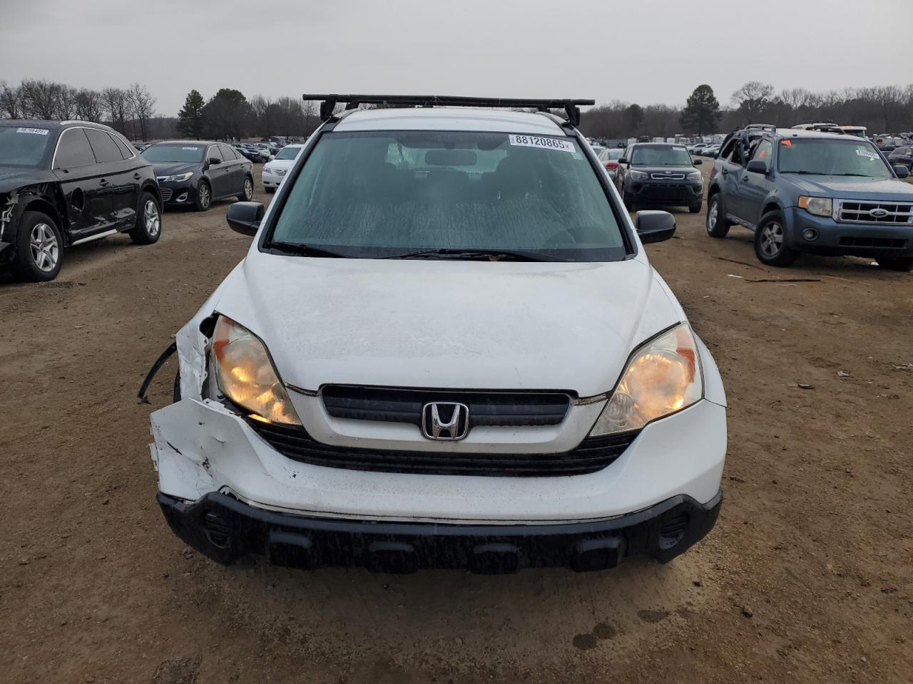 2009 Honda CR-V - Image 5