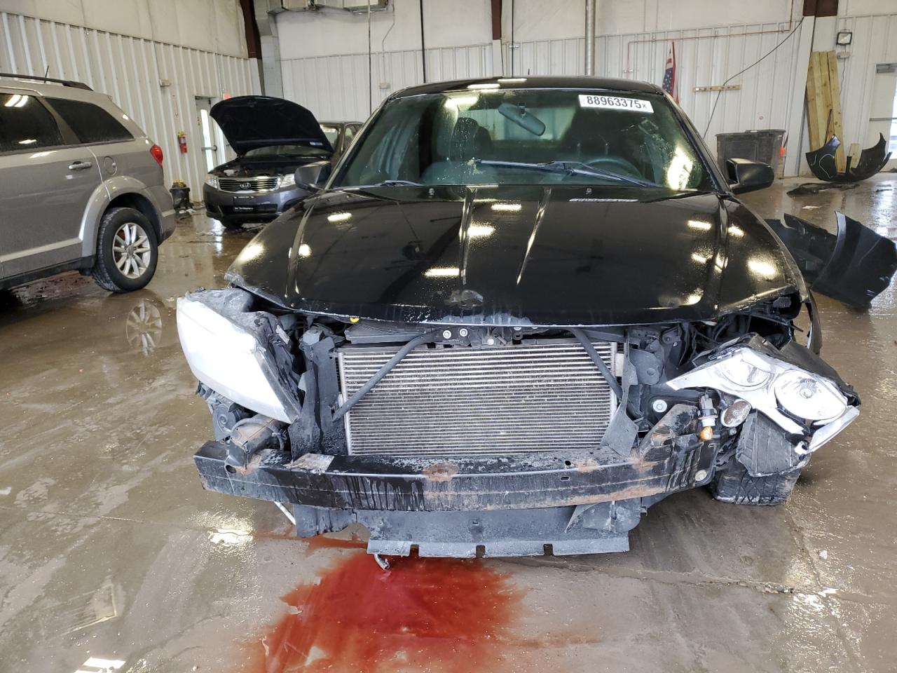 2014 Dodge Avenger - Image 5