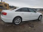 2014 Audi A6 Prestige იყიდება Harleyville-ში, SC - Top/Roof