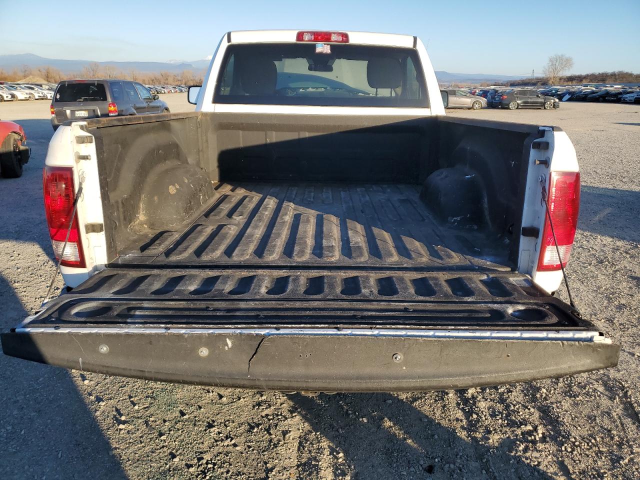 2017 RAM 1500 - Image 10