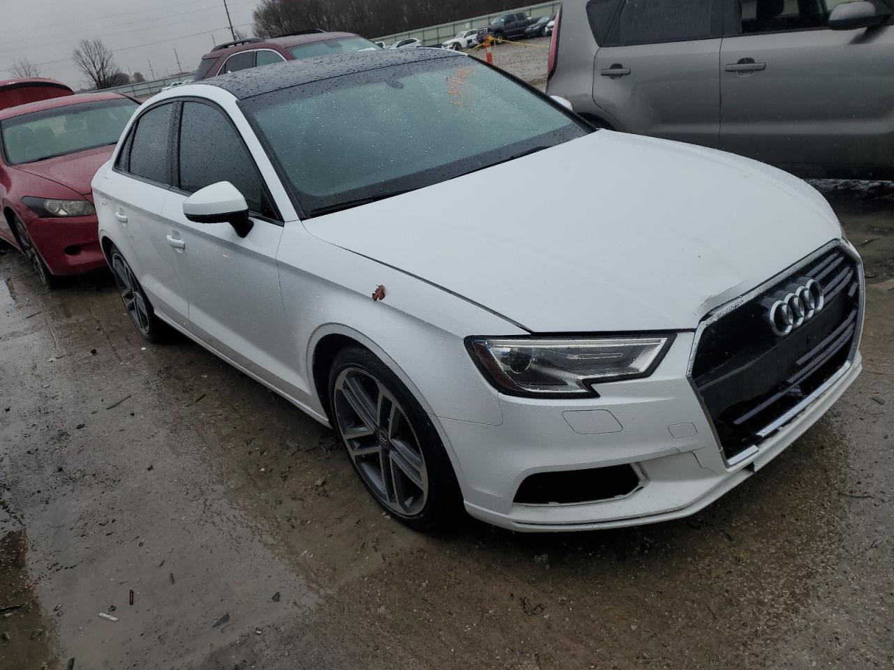 2017 Audi A3 - Image 4
