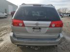 2009 Toyota Sienna Xle იყიდება Hampton-ში, VA - Side