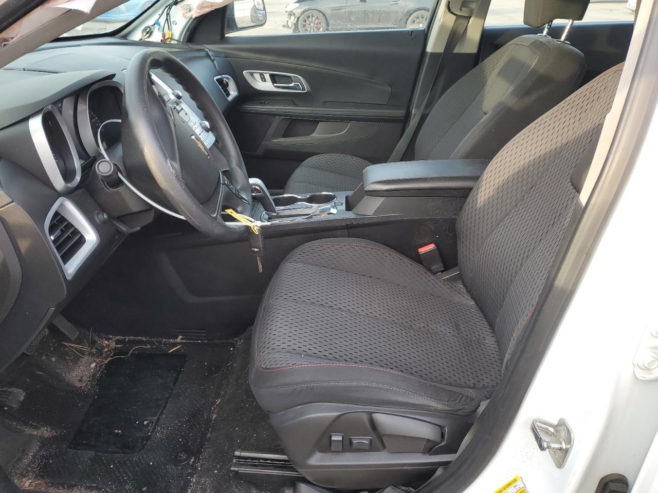 2012 Chevrolet Equinox - Image 7
