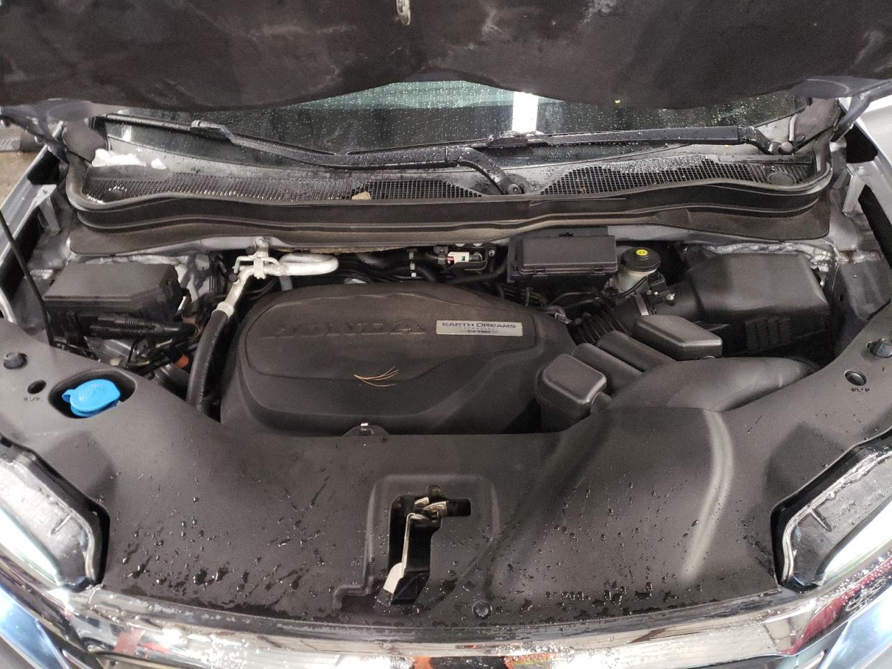2018 Honda Pilot - Image 12