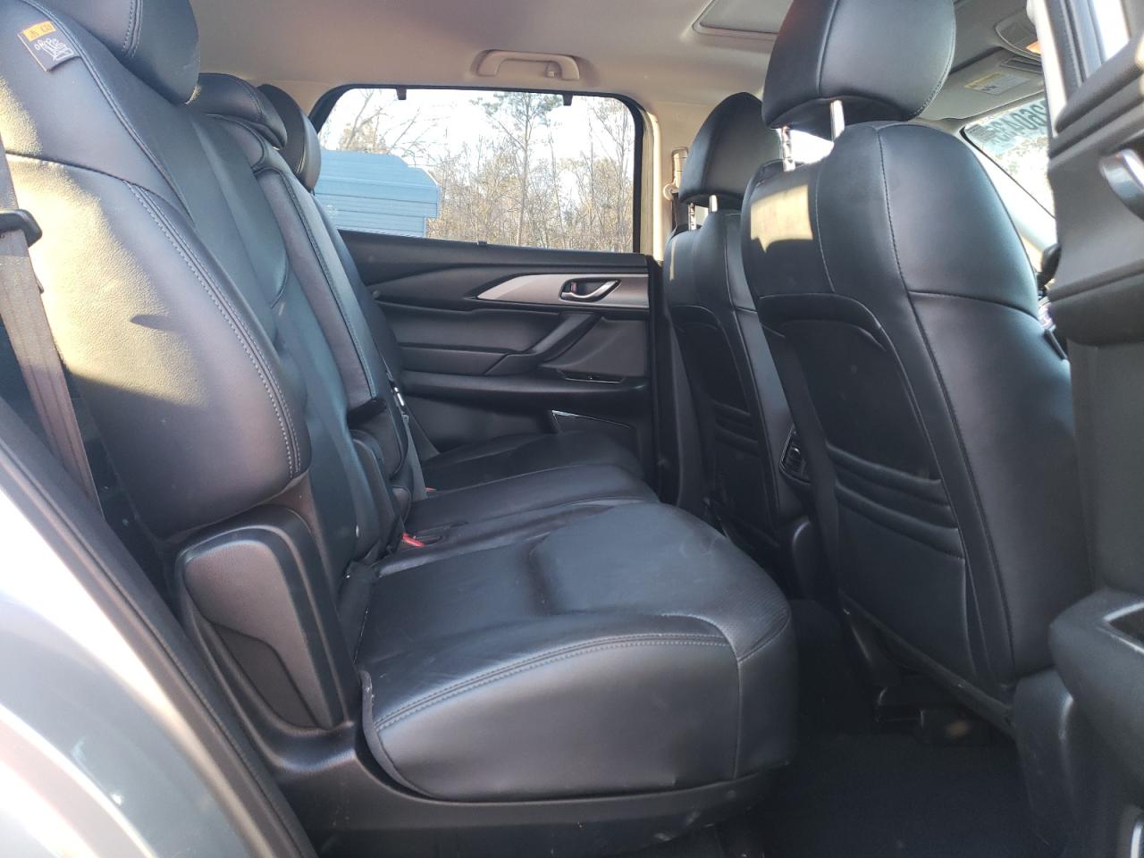 2018 Mazda CX-9 - Image 11