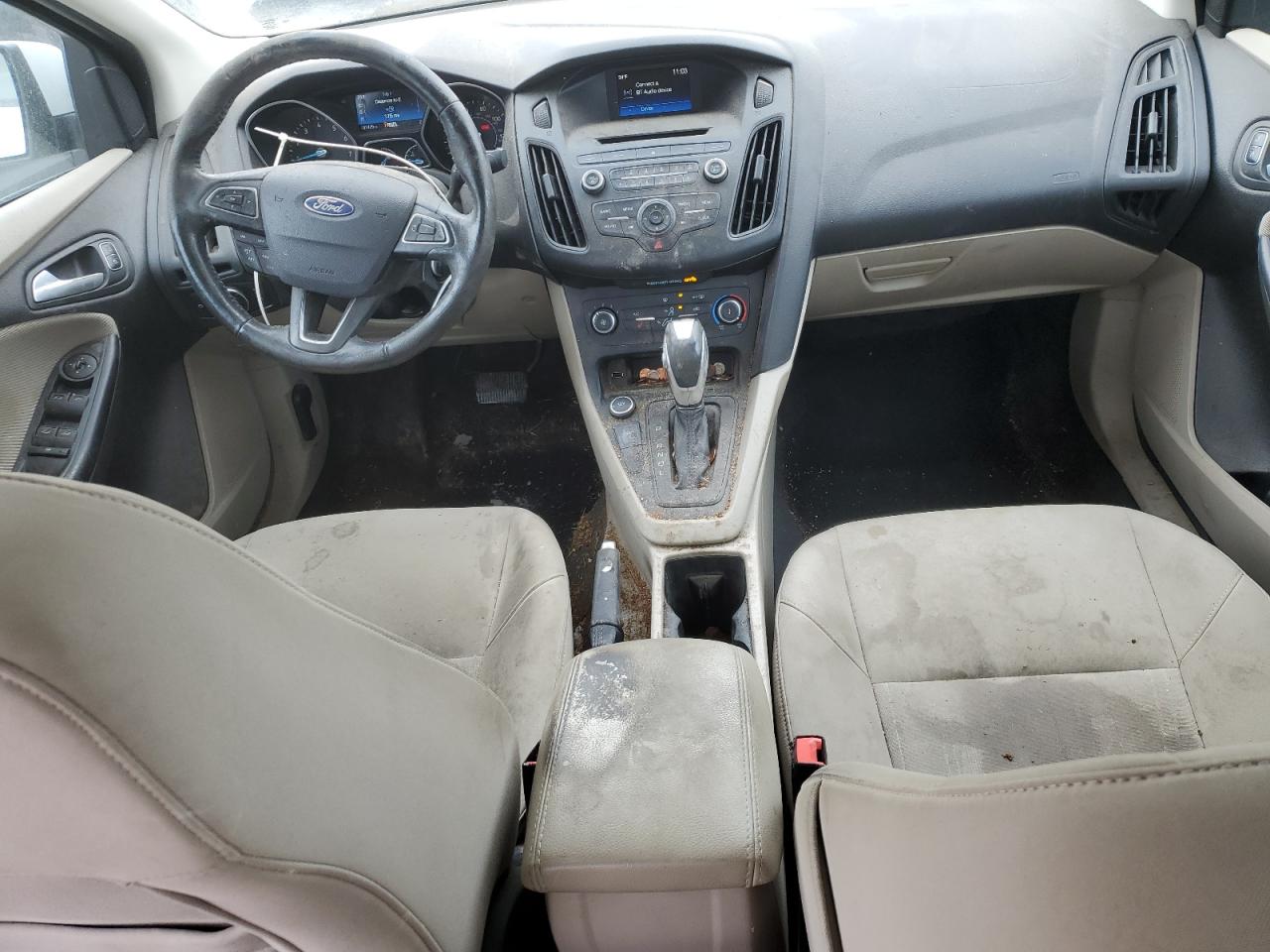 2015 Ford Focus - Image 8
