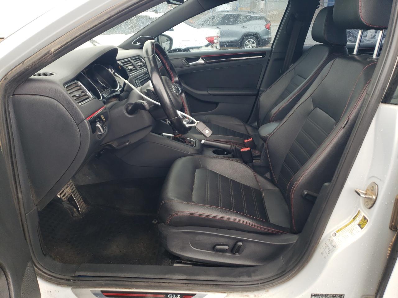 2017 Volkswagen Jetta - Image 7