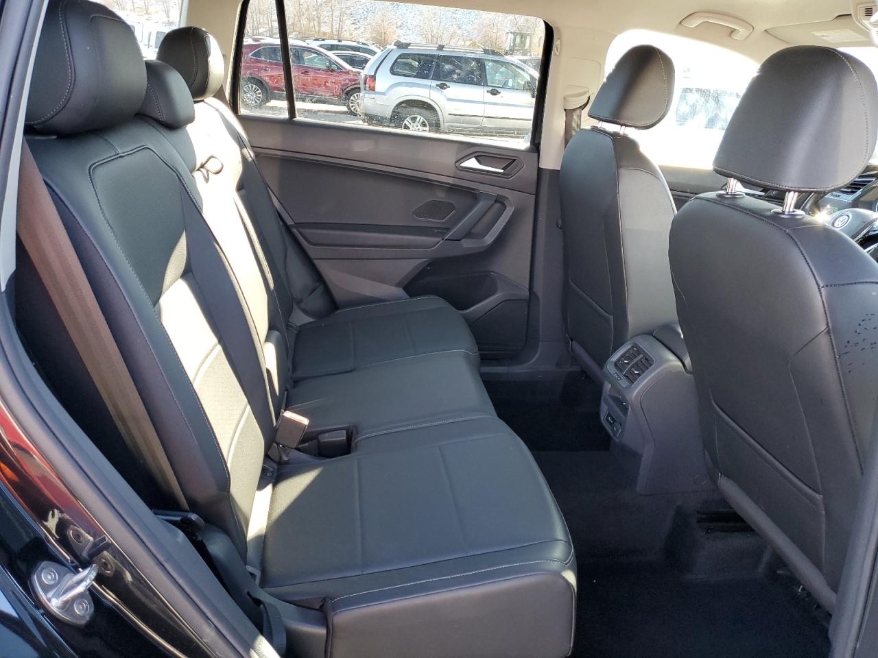 2019 Volkswagen Tiguan - Image 11