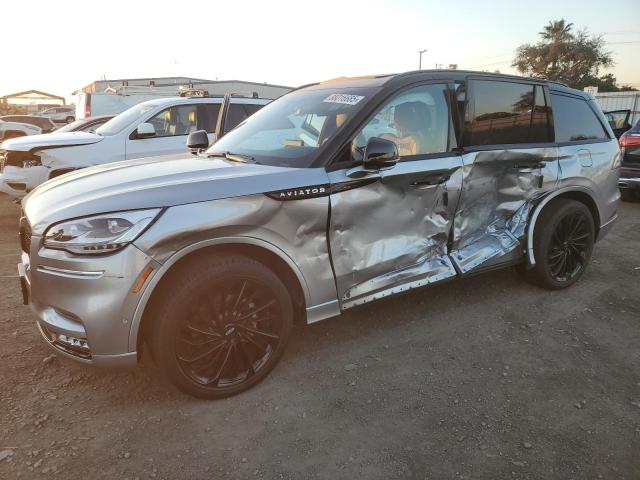 LINCOLN AVIATOR – zdjęcie z aukcji, lot #88016685