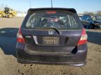 2008 Honda Fit Sport zu verkaufen in Portland, OR - Front End