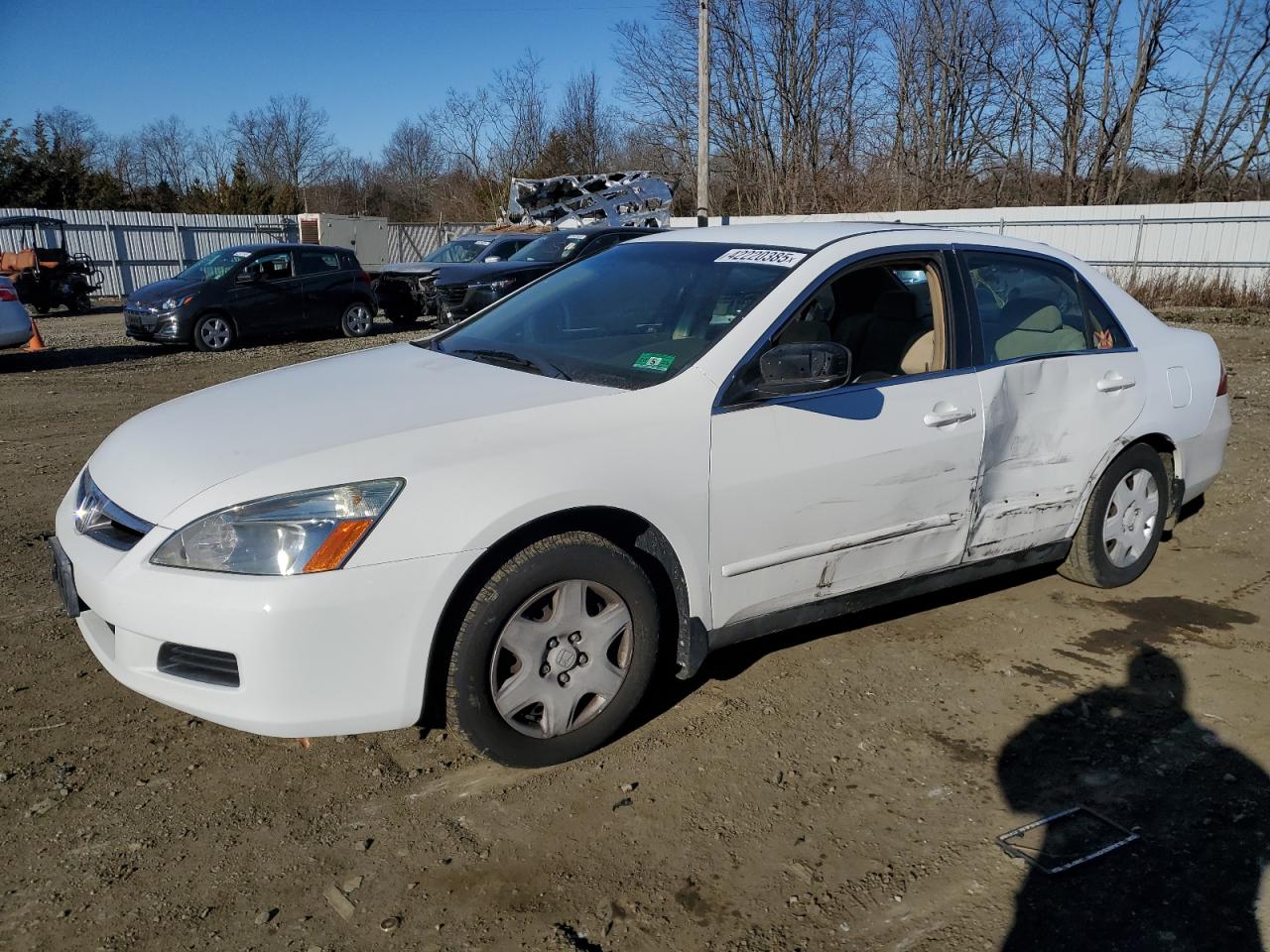 2006 Honda Accord - Image 1