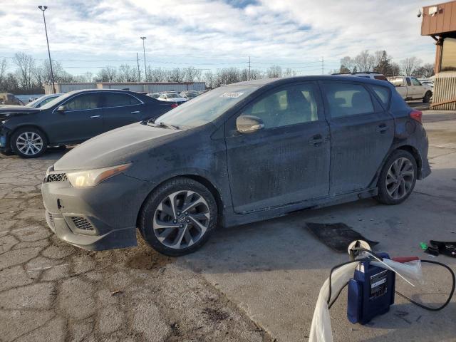 2016 Toyota Scion Im 