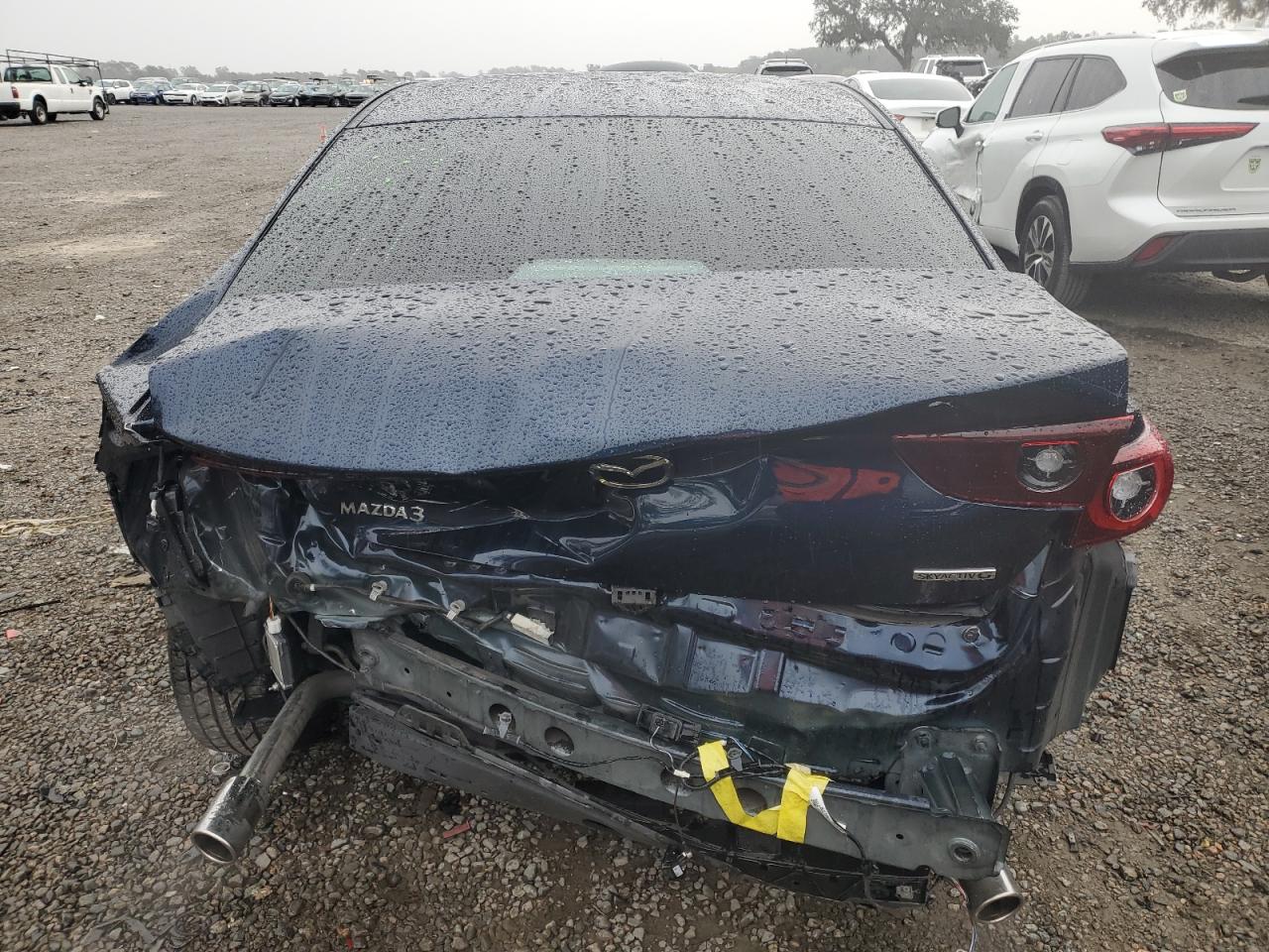 2023 Mazda 3 - Image 6