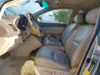 2008 Lexus Rx 350 de vânzare în Lexington, KY - Front End