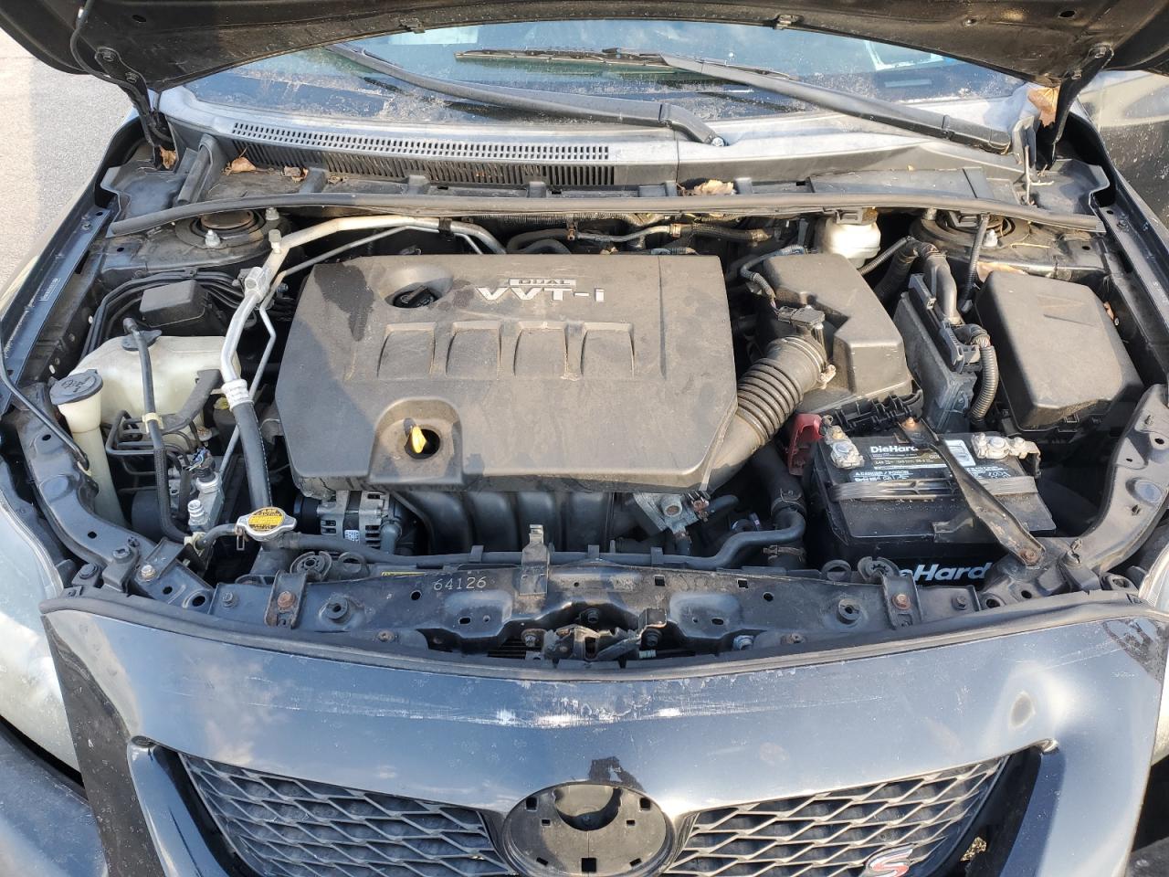 2009 Toyota Corolla - Image 12