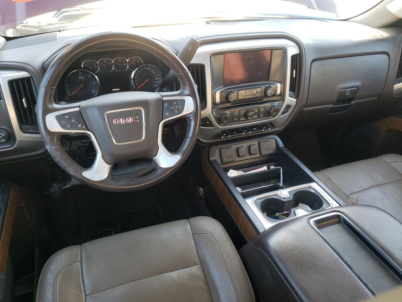 2014 GMC Sierra - Image 8