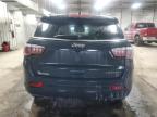 2018 Jeep Compass Limited за продажба в Franklin, WI - Front End