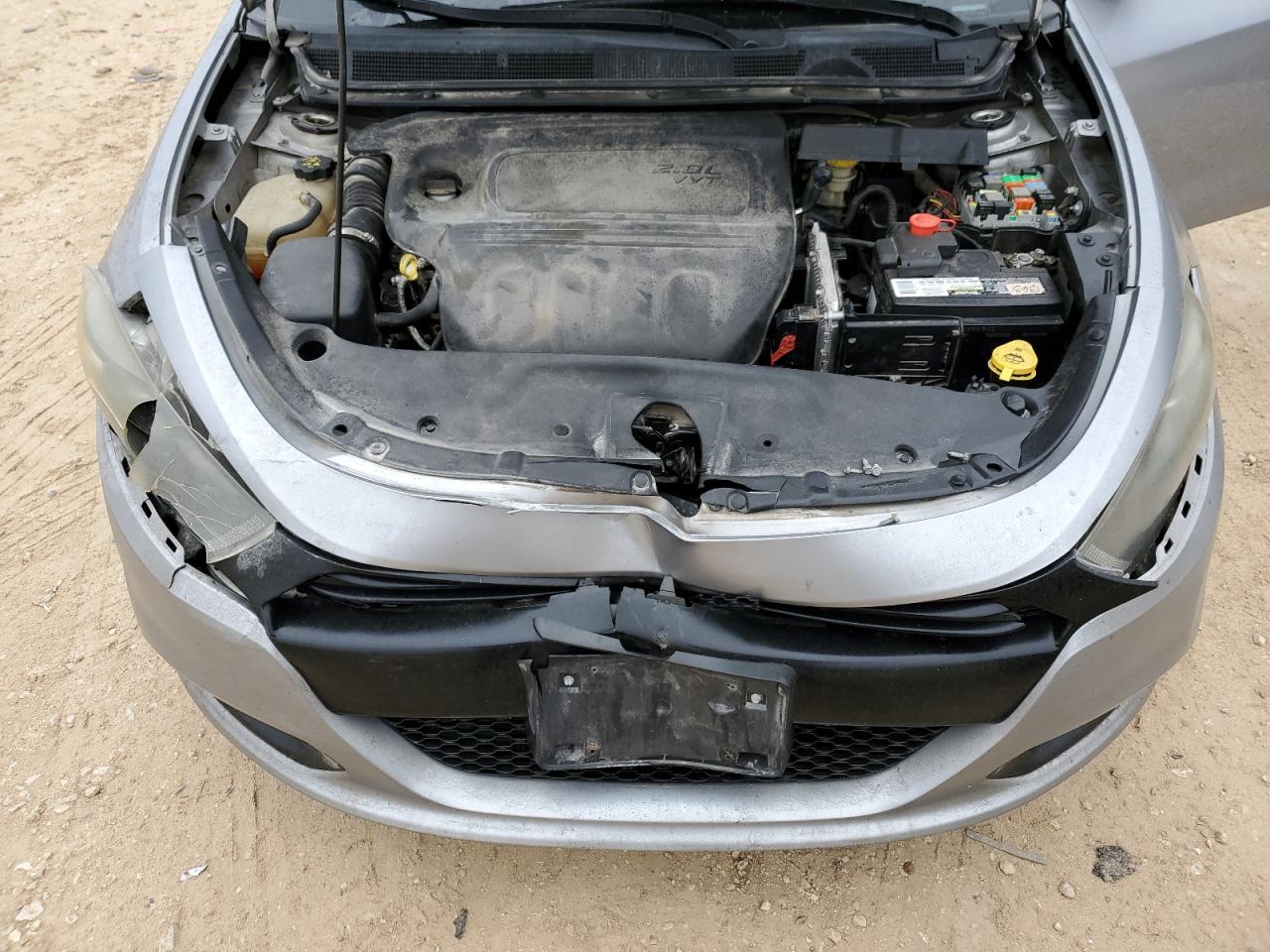 2016 Dodge Dart - Image 12