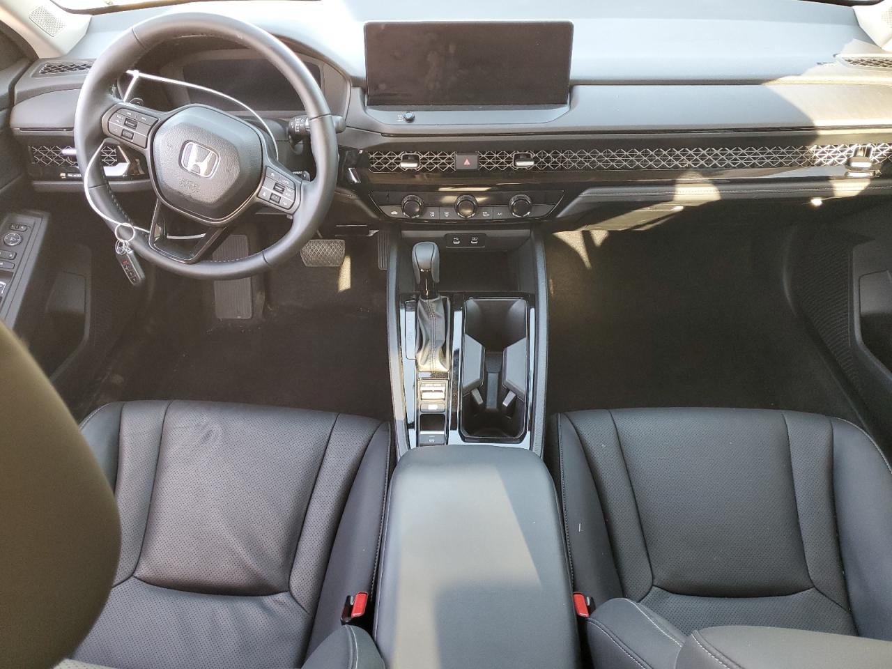 2024 Honda Accord - Image 8