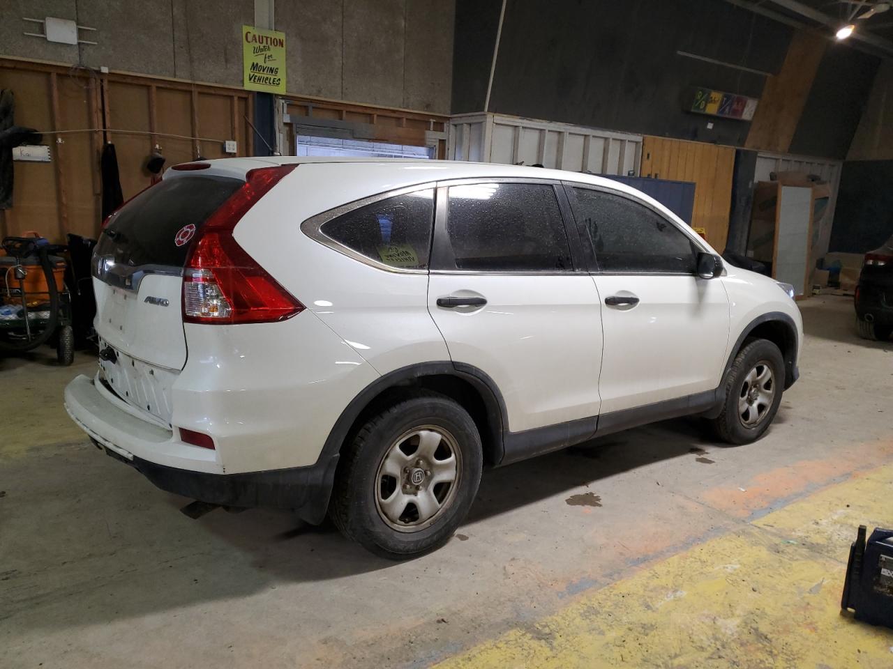 2016 Honda CR-V - Image 3