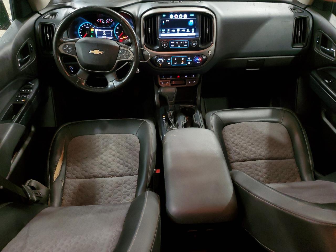 2016 Chevrolet Colorado - Image 8