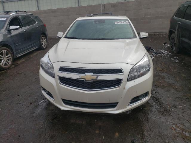  CHEVROLET MALIBU 2013 Kremowy