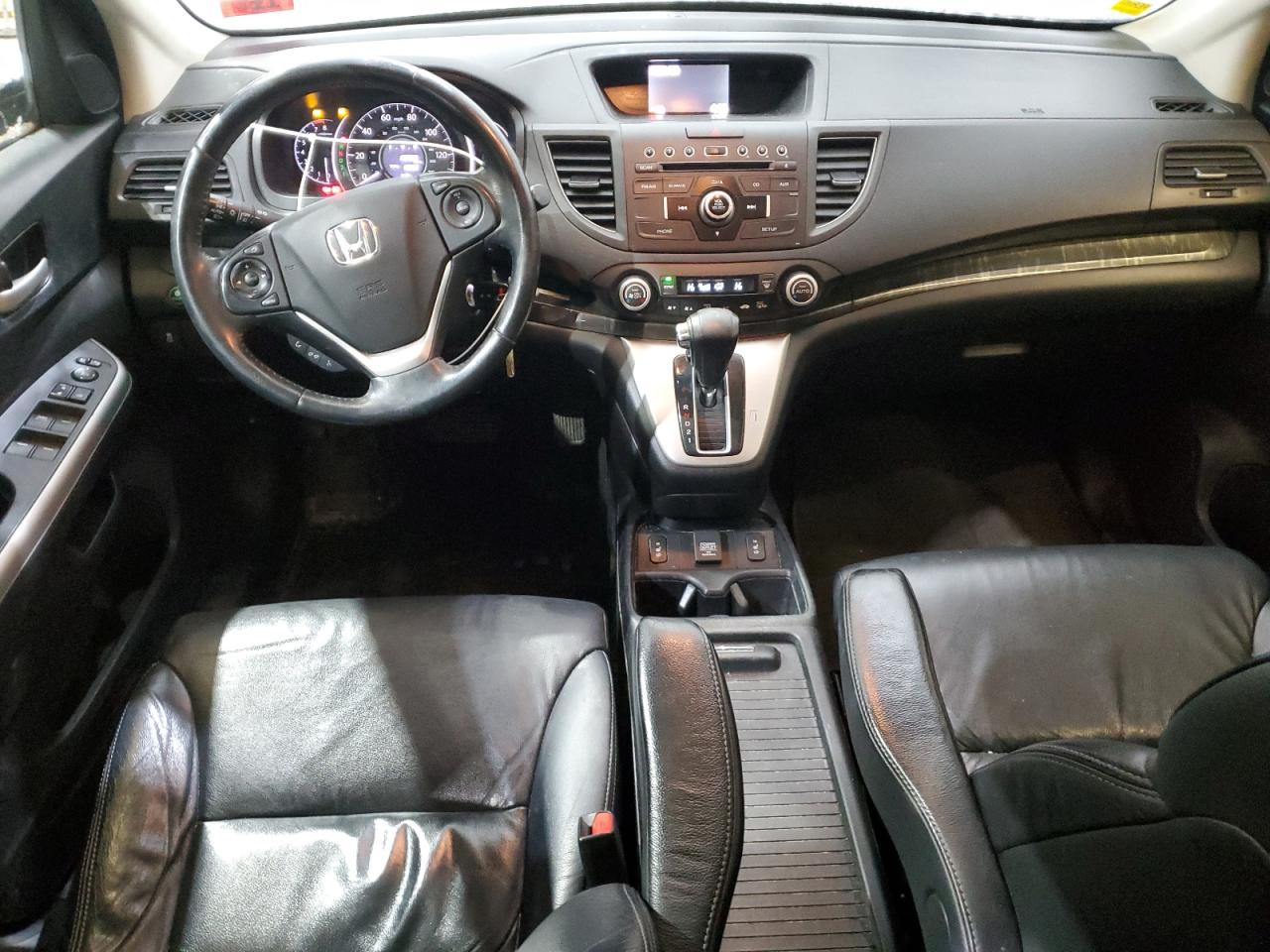 2014 Honda CR-V - Image 8