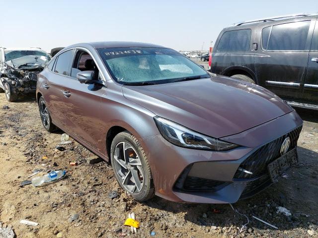 LSJA36U97PN016098 - 2023 KIA EV6 GT LIN - #undefined