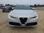 2021 Alfa Romeo Stelvio Ti en Venta en Conway, AR - All Over