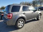 2009 Ford Escape Xlt на продаже в Las Vegas, NV - Burn - Engine