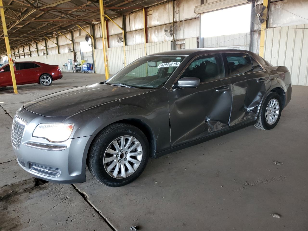 2012 Chrysler 300 - Image 1