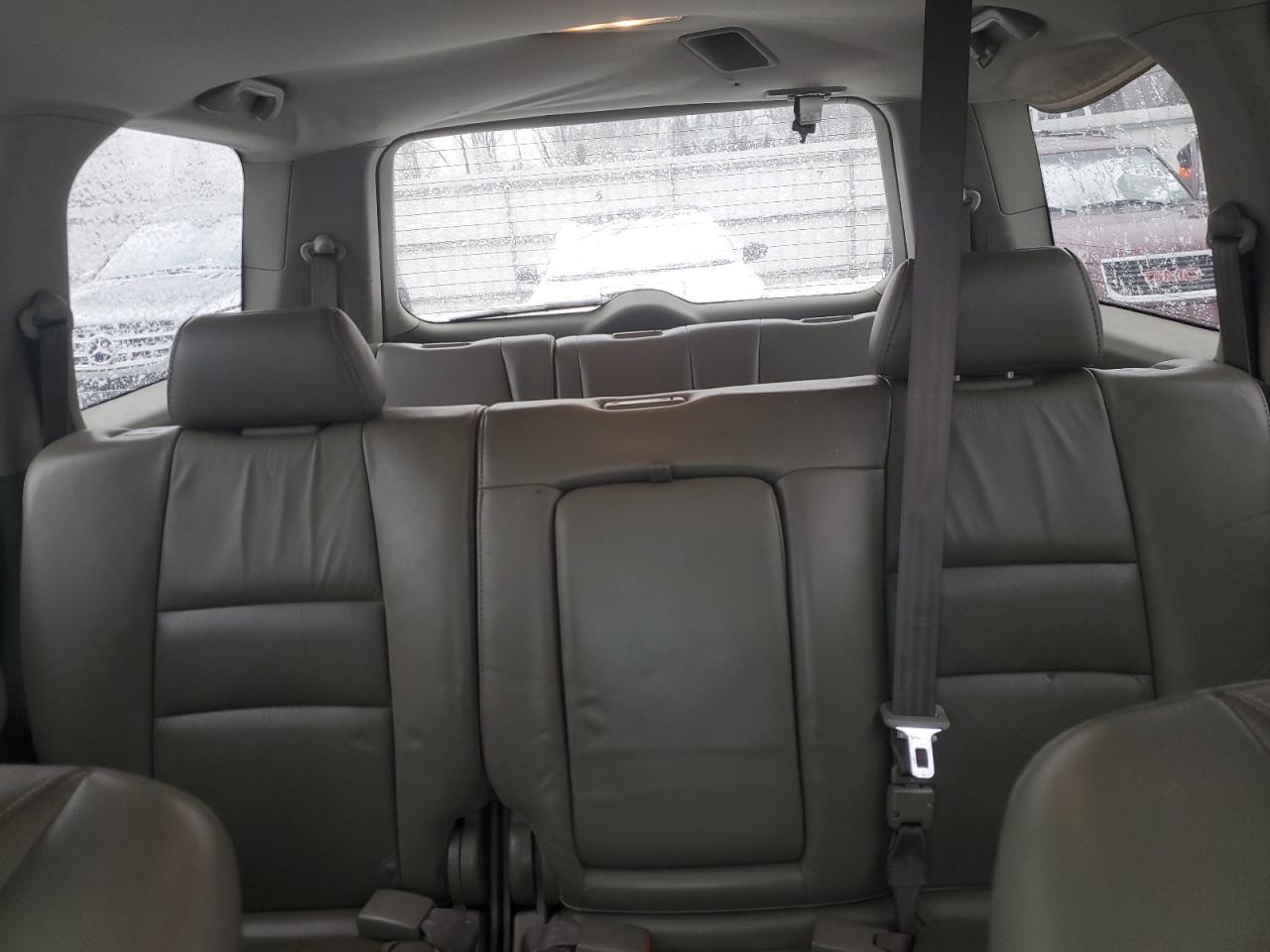2006 Honda Pilot - Image 10