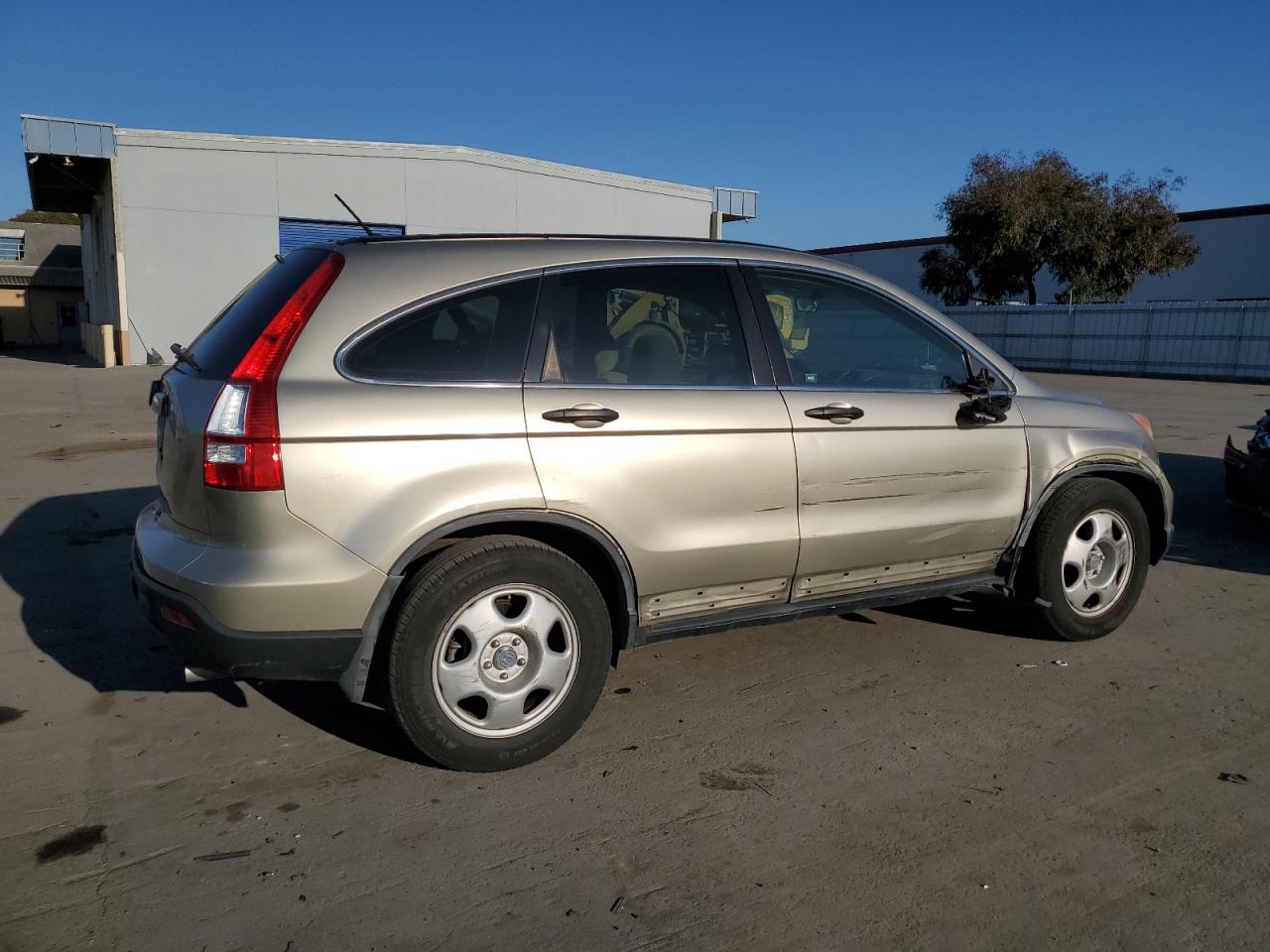 2007 Honda CR-V - Image 3
