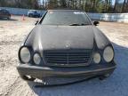 2002 Mercedes-Benz Clk 55 Amg за продажба в Knightdale, NC - Minor Dent/Scratches