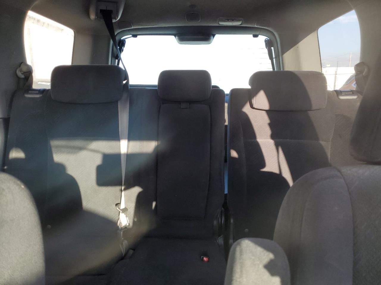 2006 Honda CR-V - Image 10